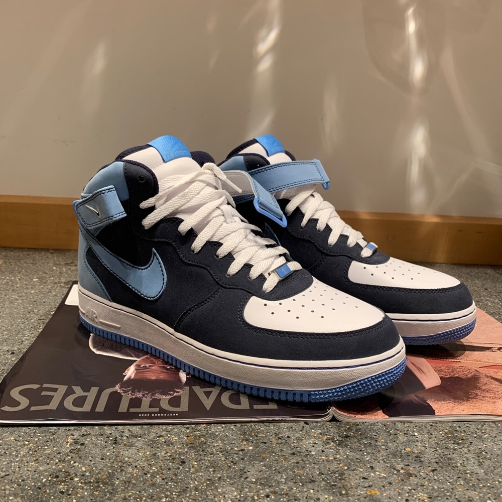 Nike Air Force 1 ‘07